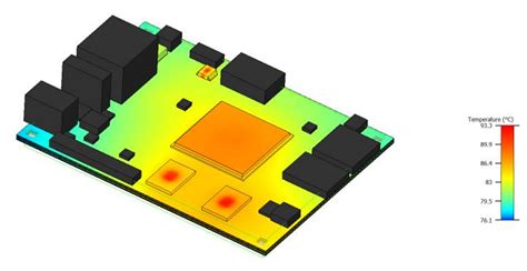 Siemens Brings Secure Thermal Digital Twin To Electronics Supply Chain