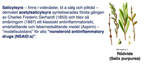 Farmakologi Introduktion Flashcards Quizlet