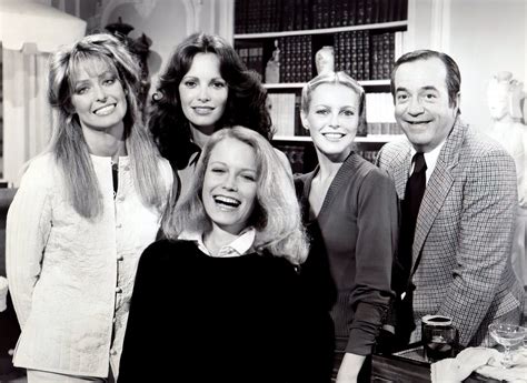 Charlie's Angels: The classic TV series from the '70s & '80 - Click Americana