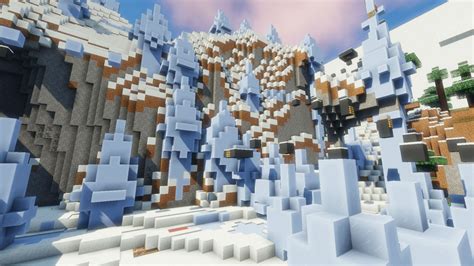 The Best Minecraft Maps Pcgamesn