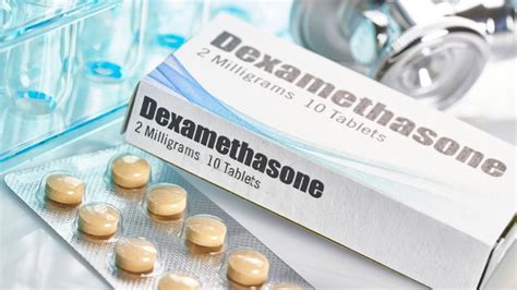 Dexametasona para qué sirve y efectos secundarios del medicamento