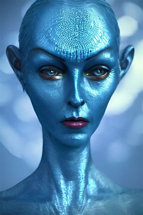 Blue Alien Alien Life Forms Alien Photos Alien Videos