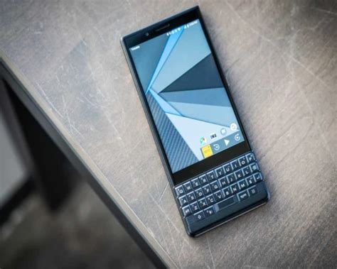 Blackberry KEY2 LE Specs and Price in USD | MobGadgets