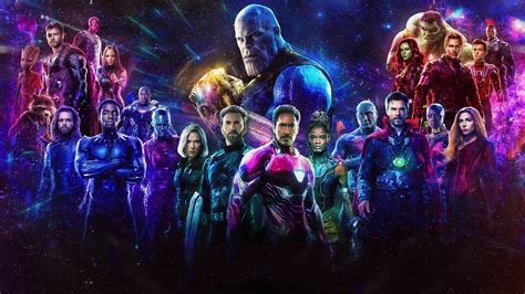 Avengers Infinity War, HD Movies, 4k Wallpapers, Images, Backgrounds ...