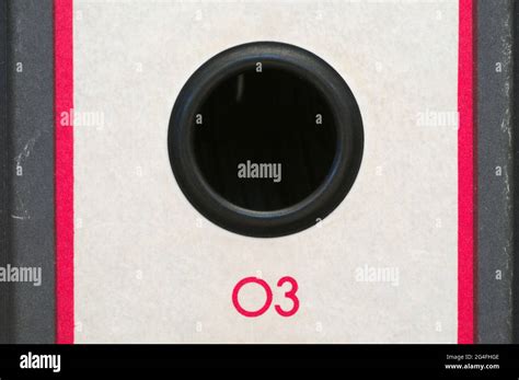Ring Binder Folder Hi Res Stock Photography And Images Alamy