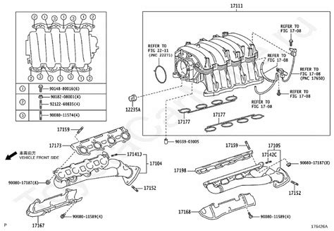 The Ultimate Guide Toyota Tundra Exhaust System Explained With Diagram