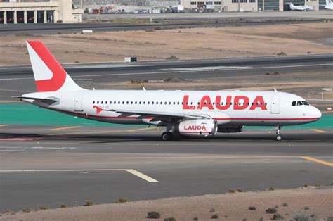 Lauda Europe