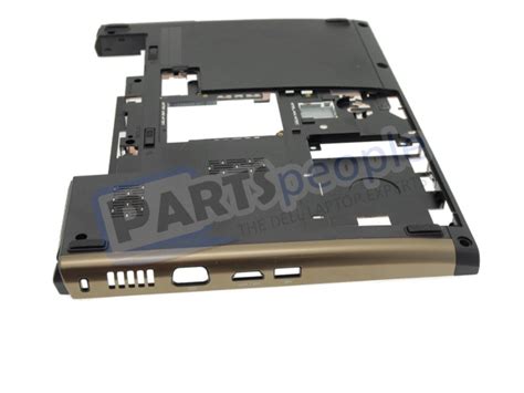 New Bronze Dell OEM Vostro 3300 Laptop Bottom Base M02KK