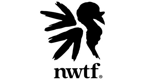 National Wild Turkey Federation (NWTF) Logo Vector - (.SVG + .PNG ...