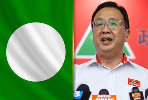 PRN Pas Gerakan Pulau Pinang Berebut Kerusi Ancam Boikot Astro Awani