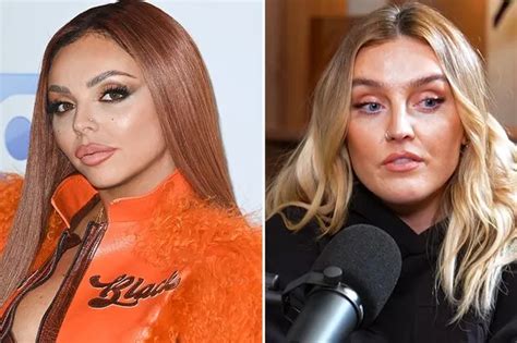 Jesy Nelson Reveals She Almost Got A Boob Job And Heartbreaking