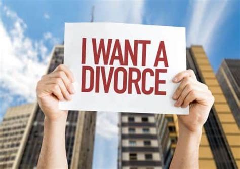 How To Tell Your Spouse You Want A Divorce Mundahl Law PLLC