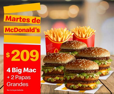 La Forma Hacha Monumental Cupones Oro Mcdonalds Cond N Viuda Seguro