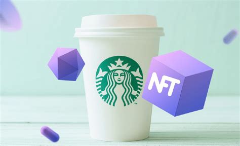 Starbucks Levels Up Rewards Program With Nfts And Web Ott Pay Loyalty