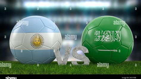 Argentina Vs Saudi Arabia 🔥🔥 Fifa World Cup 2022 Sp Football Life 23