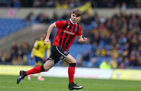 John McAtee and Louis Dodds help Shrewsbury Town claim tour victory ...