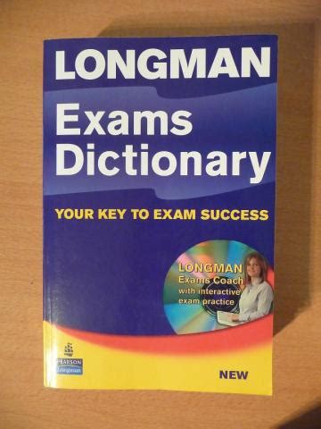 Longman Exams Dictionary Edition Vilnius Parduoda Kei Ia