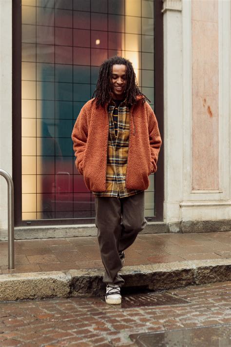 Check Styling Ideas Forcorduroy Work Long Sleeve Shirtrecycled Down