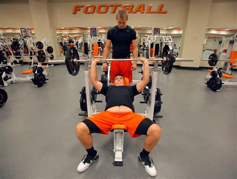 College Football Strength And Conditioning Workouts Eoua Blog