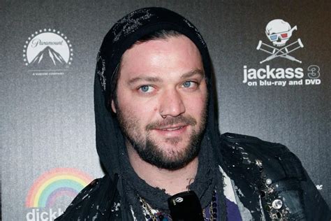 Bam Margera Found After Fleeing Rehab ‘jackass’ Star To Resume Treatment After Intervention