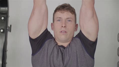 The Giant Set Workout Challenge Youtube