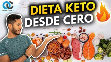 Empezando La Dieta Keto Consejos Para La Primera Semana