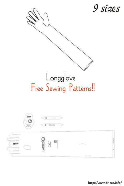 Pin On Sewing Patterns