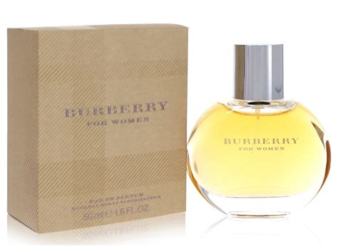 Burberry Her Perfume: A Timeless Fragrance | FragranceX