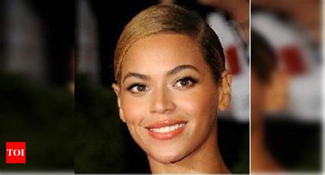 Beyonce Crowned Sexiest Woman Of 21st Century Hindi Movie News