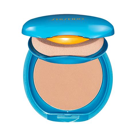 Shiseido UV Protective Compact Refill SPF 36 Foundation Broad Spectrum