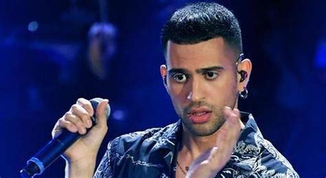 Mahmood A Verissimo Racconta Il Rapporto Con Il Padre Non Ho Mai