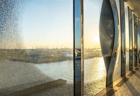 Interior of Elbphilharmonie in Hamburg, Germany Editorial Image - Image ...