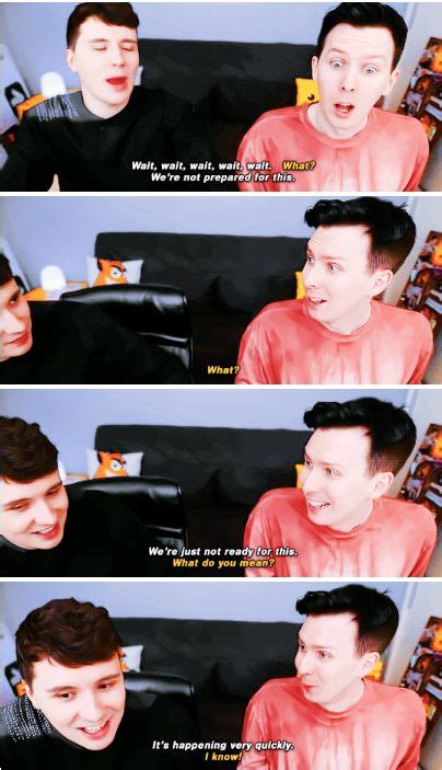 our gay agenda | Dan and phil, Phil, Dan