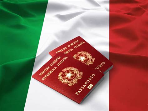 Can You Get Italian Citizenship By Buying Italian Property