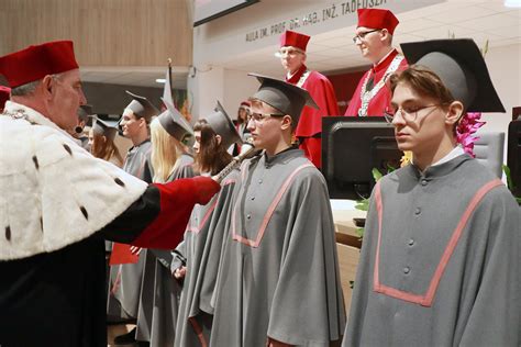 Kierunki na Politechnice Łódzkiej Na te studia najtrudniej się dostać