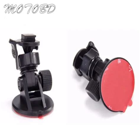 Low Price For Original Xiaomi Yi Dash Cam Dvr Holder Adhesive Suction