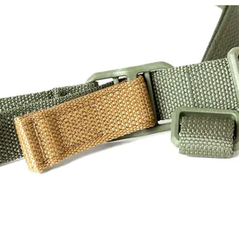 Blue Force Gear Padded Vickers Sling Pts Steel Shop