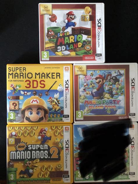 Jogos Nintendo DS 3ds Algoz E Tunes OLX Portugal