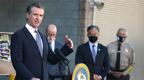 Gavin Newsom proposes $2.7B in new anti-COVID spending as more ...