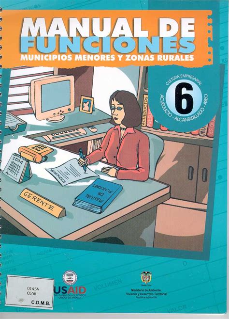 Funciones De Una Secretar A