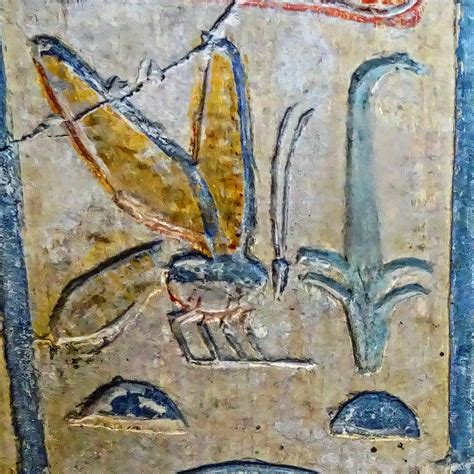 He Of The Sedge And The Bee Ancient Egypt Blog