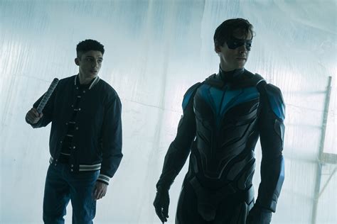 HBO Max releases Titans season 4 episode photos | Batman News