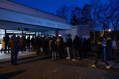 Danas je mimihod u Zagrebu zbog zločina u OŠ Prečko Broj sudionika će