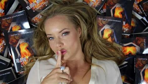 This Former Sex Worker Who Slept With Clients Says She Knows Exactly What Men Want Maxim