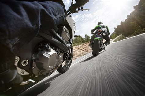 Naked Kawasaki H To Be Revealed At Tokyo Motor Show Motorcycle News