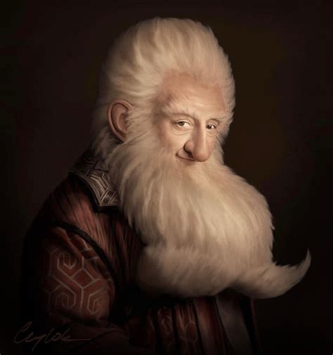 Aegileif The Hobbit Balin The Hobbit Hobbit Art Lord Of The Rings