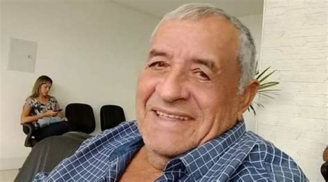 Morre o ex prefeito de Camalaú Cláudio Chaves autoridades lamentam