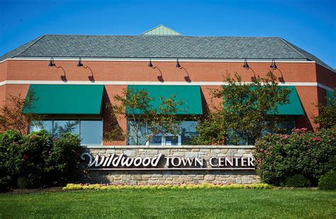 Explore Wildwood Wildwood Mo Official Website