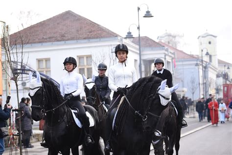 U Enik Jovan Kecovi Prvi Put Pobedio U Pliva Koj Trci Za Asni Krst