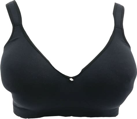 Breezies Seamless Comfort Wirefree T Shirt Bra Women S A296437